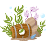 Zoo, Aquarium & Nature activity icon