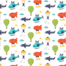 Air, Helicopter & Balloon Tours activity icon
