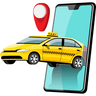 Travel Services activity icon