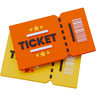 Tickets & Attraction Passes activity icon
