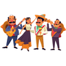Art & culture activity icon