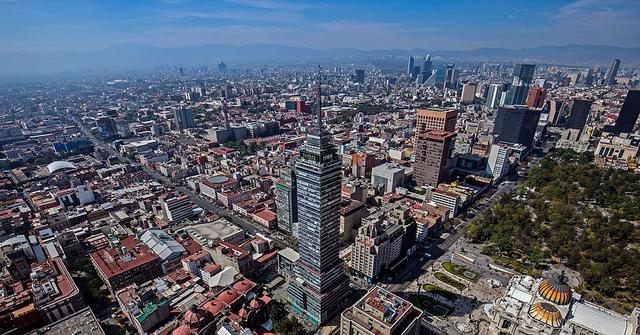 city
